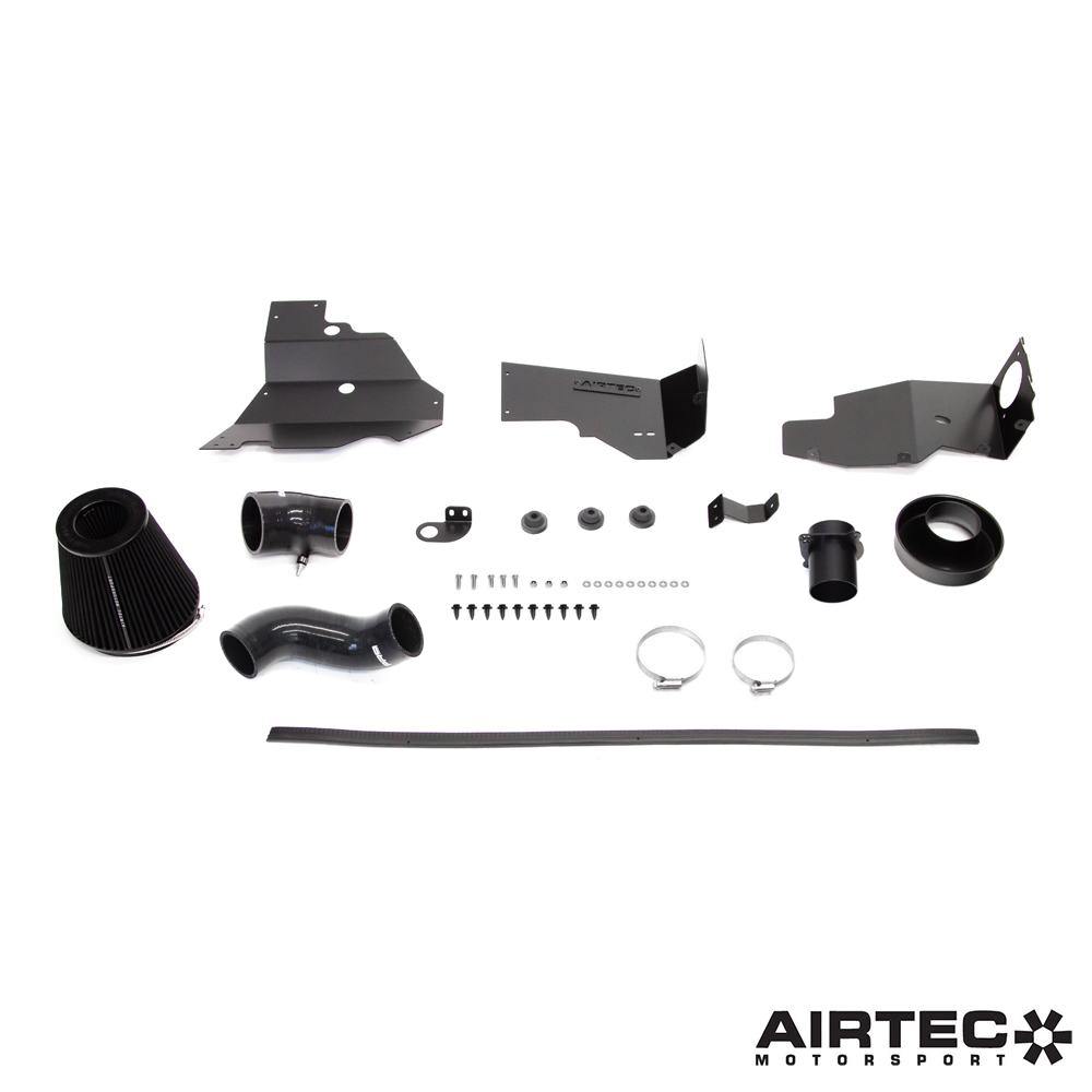 AIRTEC Motorsport Induction Kit for VW Polo AW (Facelift)