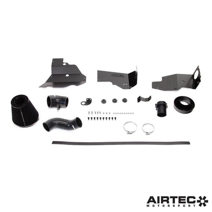 AIRTEC Motorsport Induction Kit for VW Polo AW (Facelift)