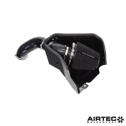 AIRTEC Motorsport Induction Kit for VW Polo AW (Facelift) (3)