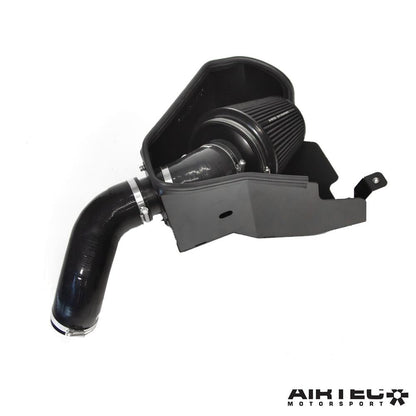 AIRTEC Motorsport Induction Kit for VW Polo AW (Facelift) (4)