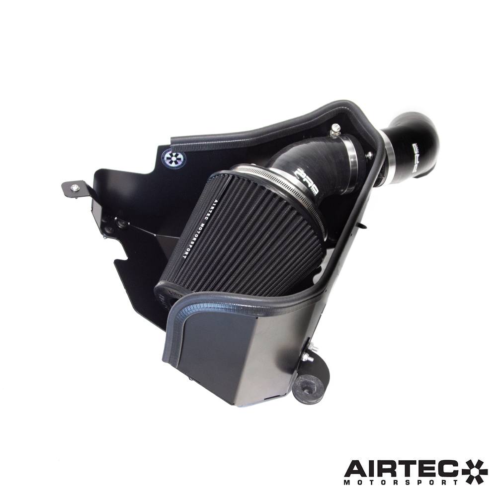 AIRTEC Motorsport Induction Kit for VW Polo AW (Facelift) (5)