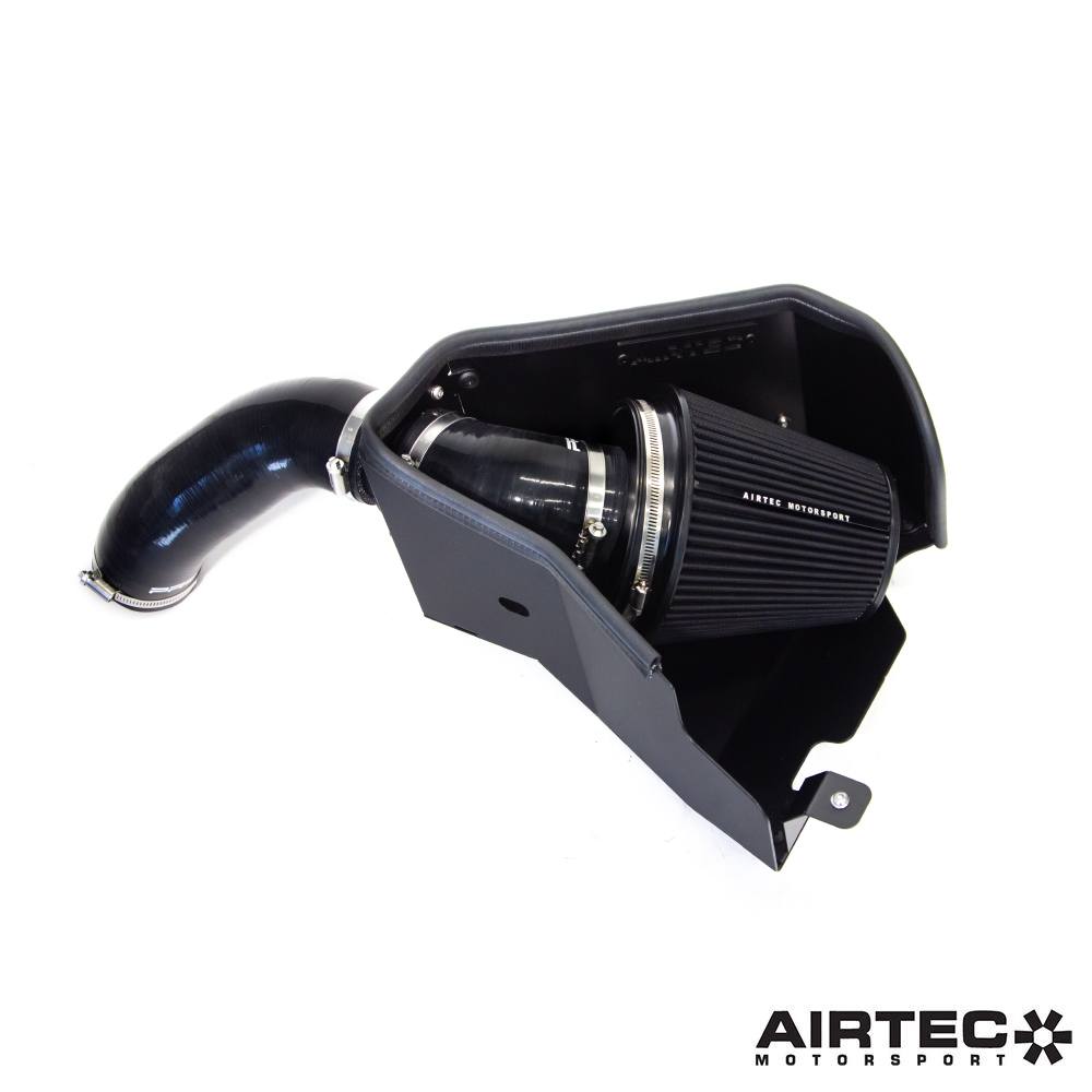 AIRTEC Motorsport Induction Kit for VW Polo AW (Facelift) (2)