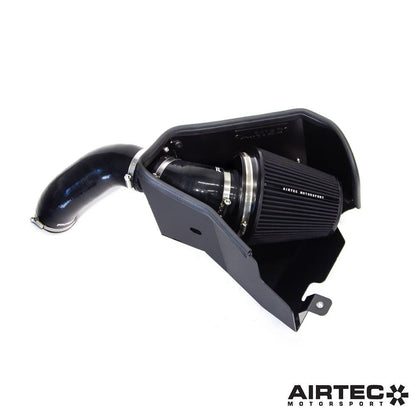 AIRTEC Motorsport Induction Kit for VW Polo AW (Facelift) (2)