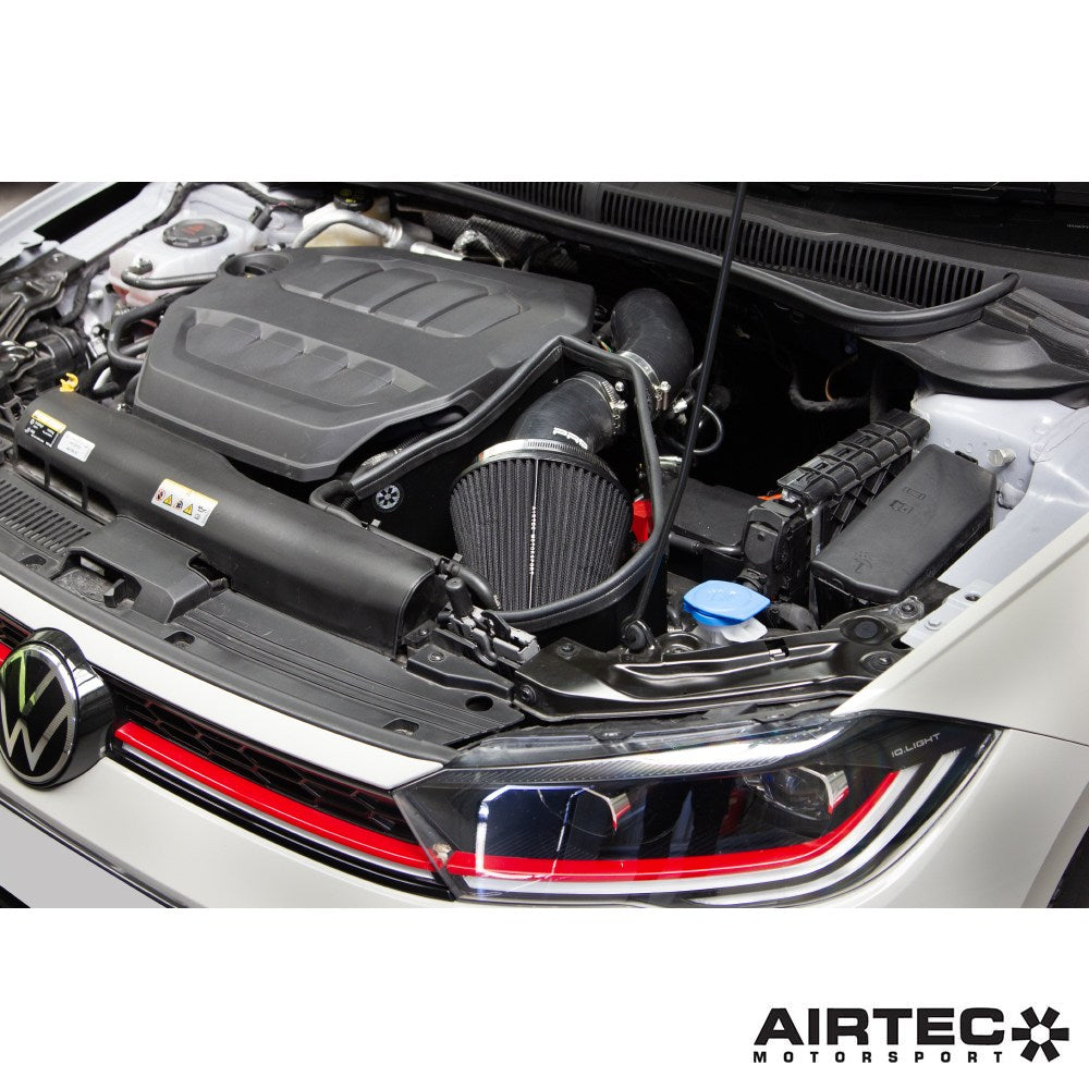 AIRTEC Motorsport Induction Kit for VW Polo AW (Facelift) (8)