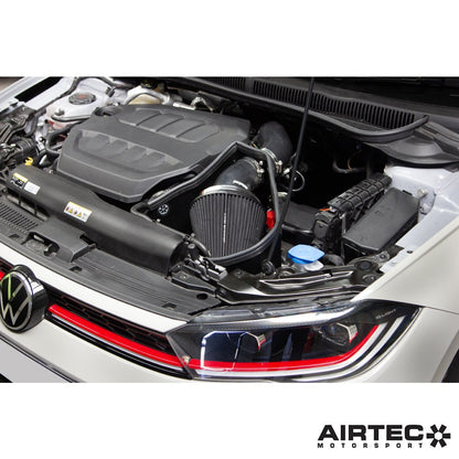 AIRTEC Motorsport Induction Kit for VW Polo AW (Facelift) (8)