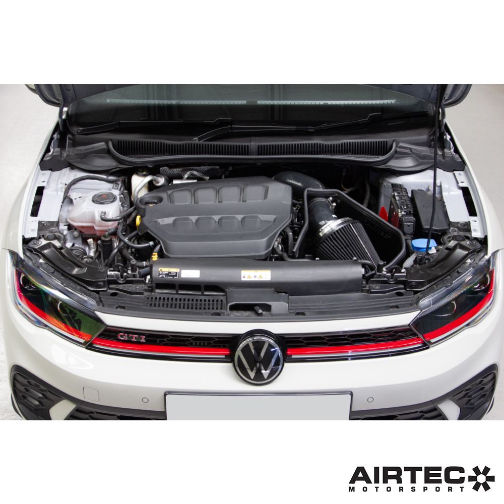 AIRTEC Motorsport Induction Kit for VW Polo AW (Facelift) (6)