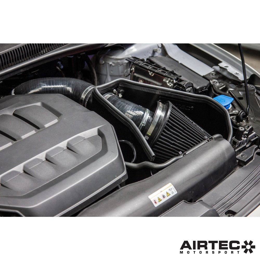 AIRTEC Motorsport Induction Kit for VW Polo AW (Facelift) (9)
