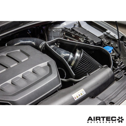AIRTEC Motorsport Induction Kit for VW Polo AW (Facelift) (9)