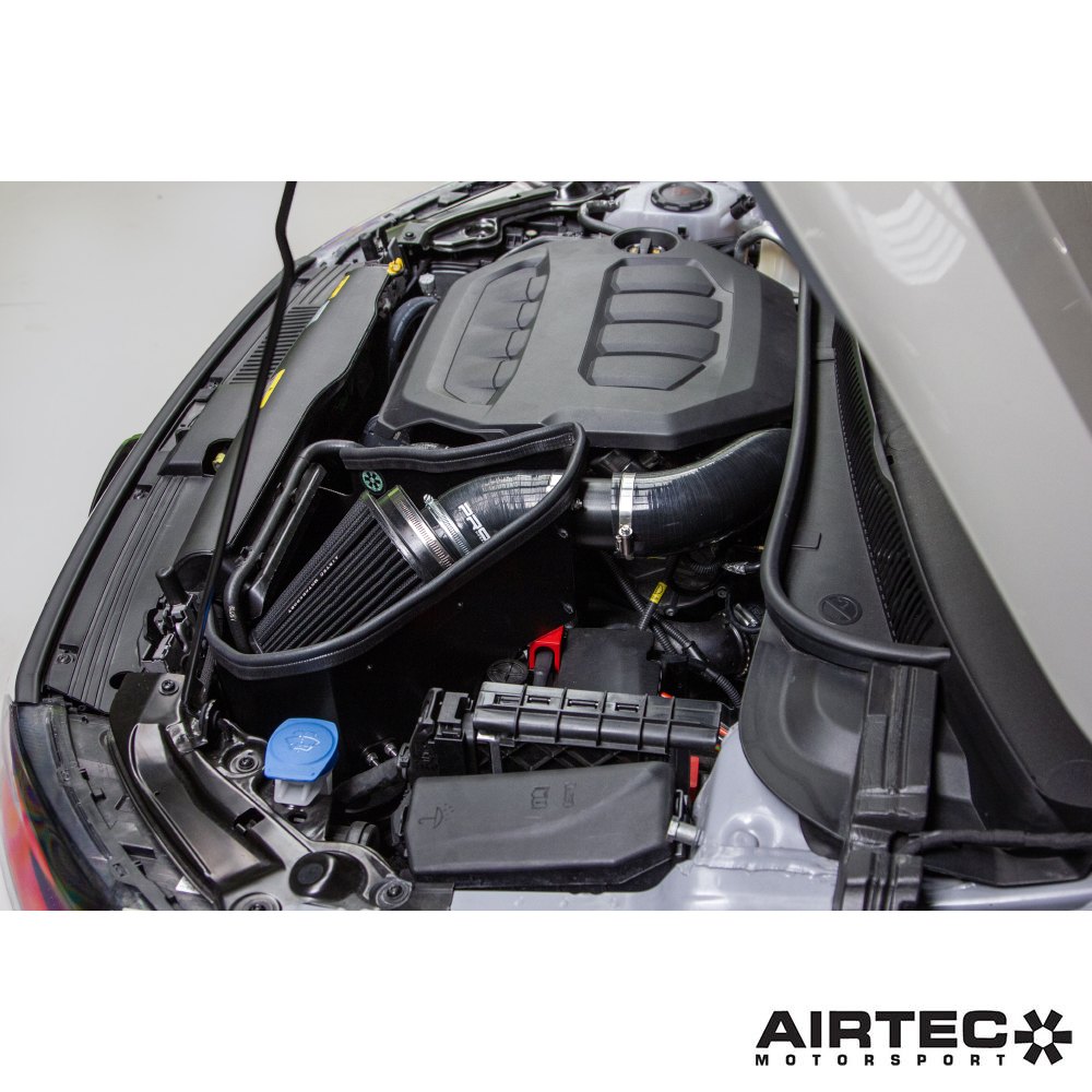 AIRTEC Motorsport Induction Kit for VW Polo AW (Facelift) (10)
