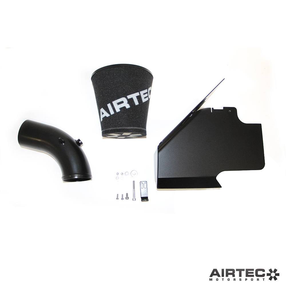 AIRTEC Motorsport Układ dolotowy do VW Golf 7, Audi S3 8V, Seat Leon 3, Skoda Octavia 3 1.8/2.0 TSI