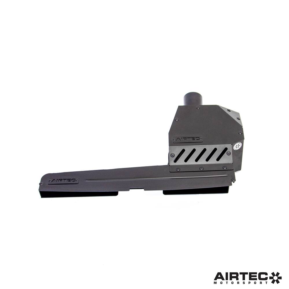 AIRTEC Motorsport Zamknięty układ dolotowy do Audi S3 8V 8Y Cupra Leon VW Golf Mk7 Mk8 1.8 2.0 TSI (2)