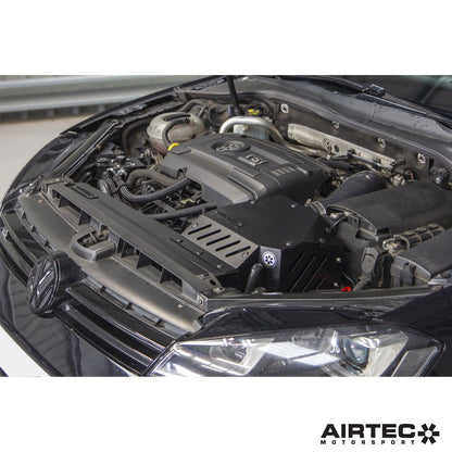 AIRTEC Motorsport Zamknięty układ dolotowy do Audi S3 8V 8Y Cupra Leon VW Golf Mk7 Mk8 1.8 2.0 TSI (8)