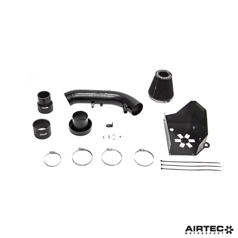 AIRTEC Motorsport Sportowy układ dolotowy do Audi RS3 8V (LHD)