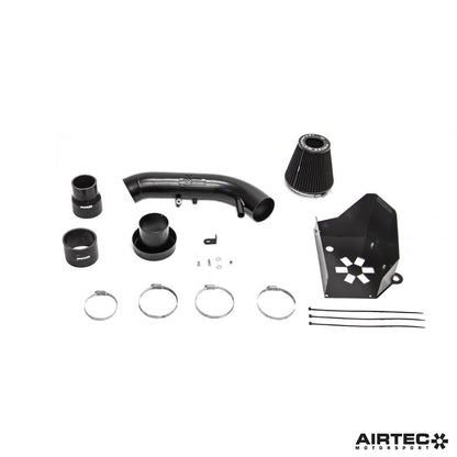 AIRTEC Motorsport Sportowy układ dolotowy do Audi RS3 8V (LHD)
