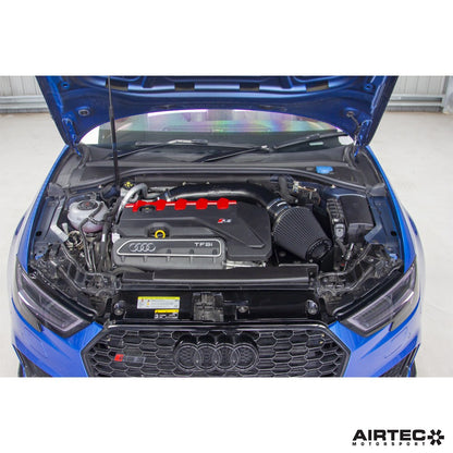 AIRTEC Motorsport Sportowy układ dolotowy do Audi RS3 8V (LHD) (2)