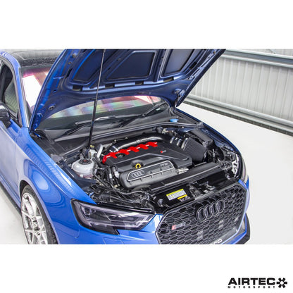 AIRTEC Motorsport Sportowy układ dolotowy do Audi RS3 8V (LHD) (4)