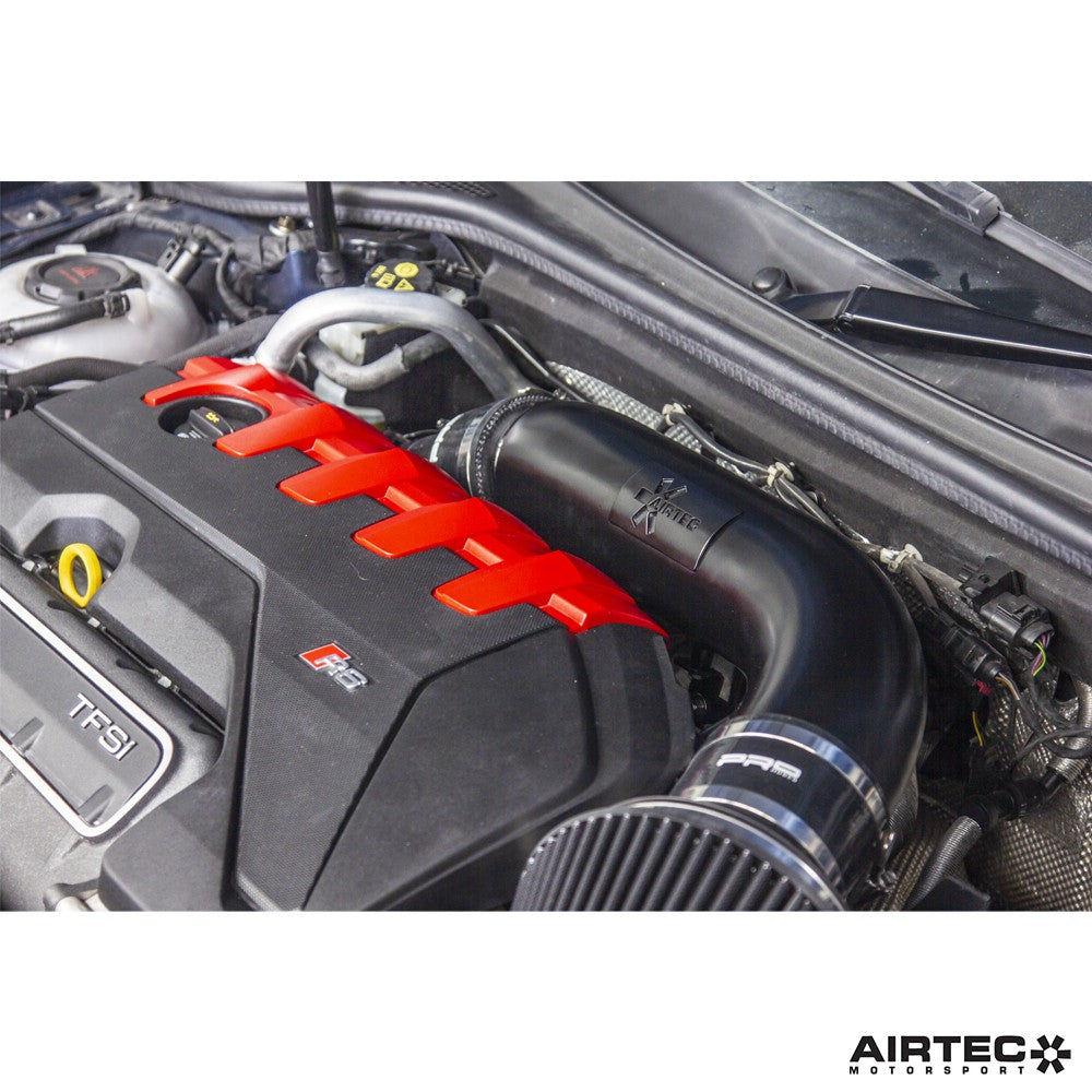 AIRTEC Motorsport Sportowy układ dolotowy do Audi RS3 8V (LHD) (5)
