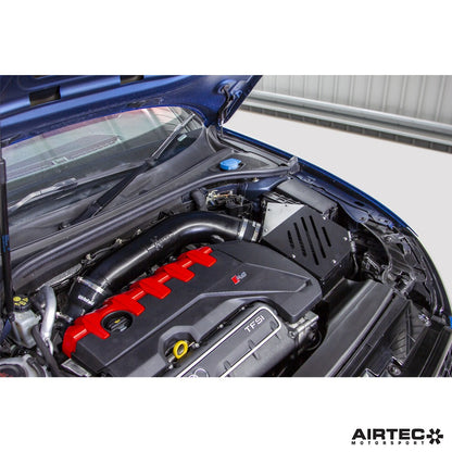 AIRTEC Motorsport Zamknięty dolot do Audi RS3 8V (RHD) (7)