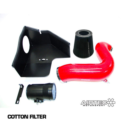 AIRTEC Motorsport Astra J VXR Induction Kit (WITH Hose) (3)