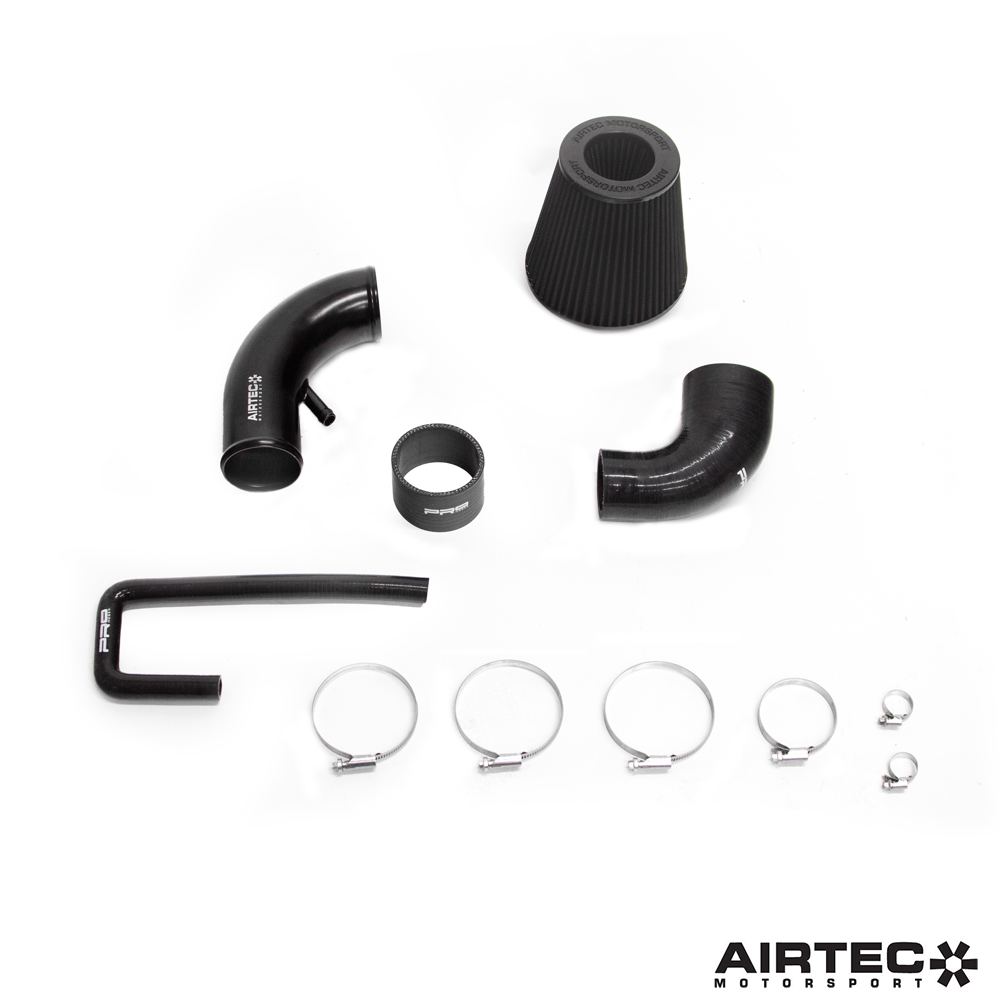 AIRTEC Motorsport Dolot do Opel Astra H Mk5 VXR / 1.9 CDTI