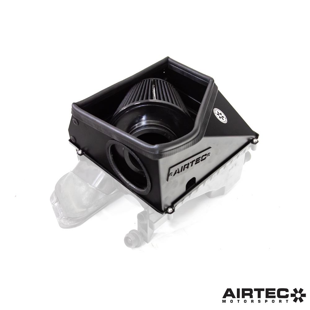 AIRTEC Motorsport Dolot do Opel Astra J CDTI