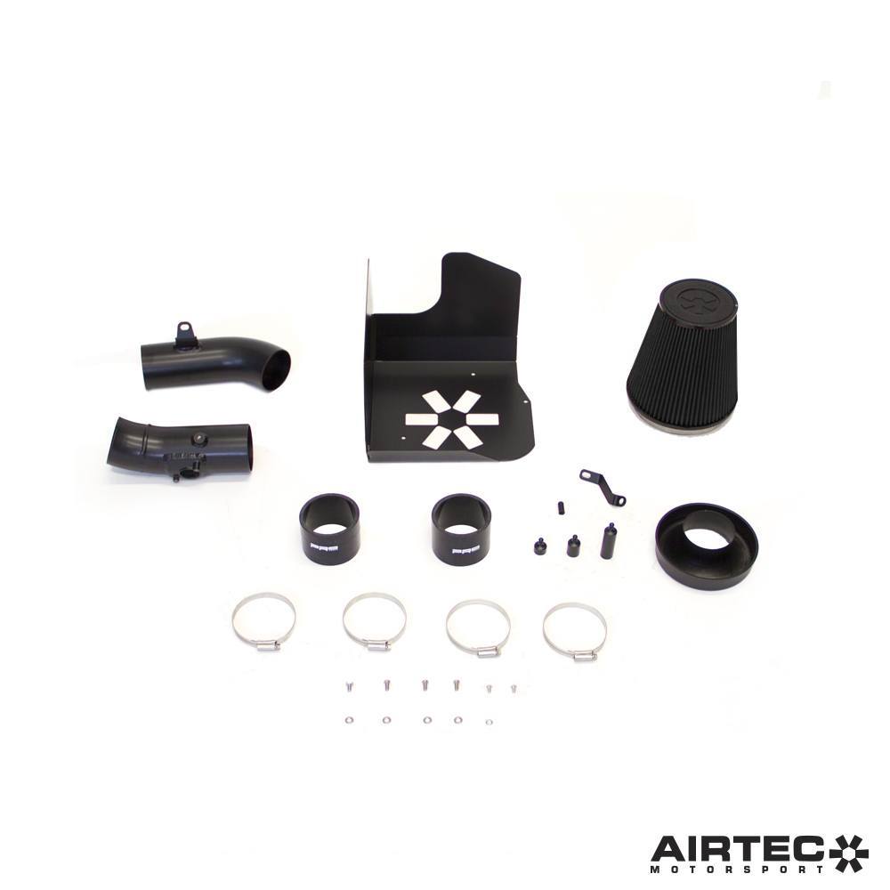 AIRTEC Motorsport Dolot do Toyota Yaris GR Gen 1/2