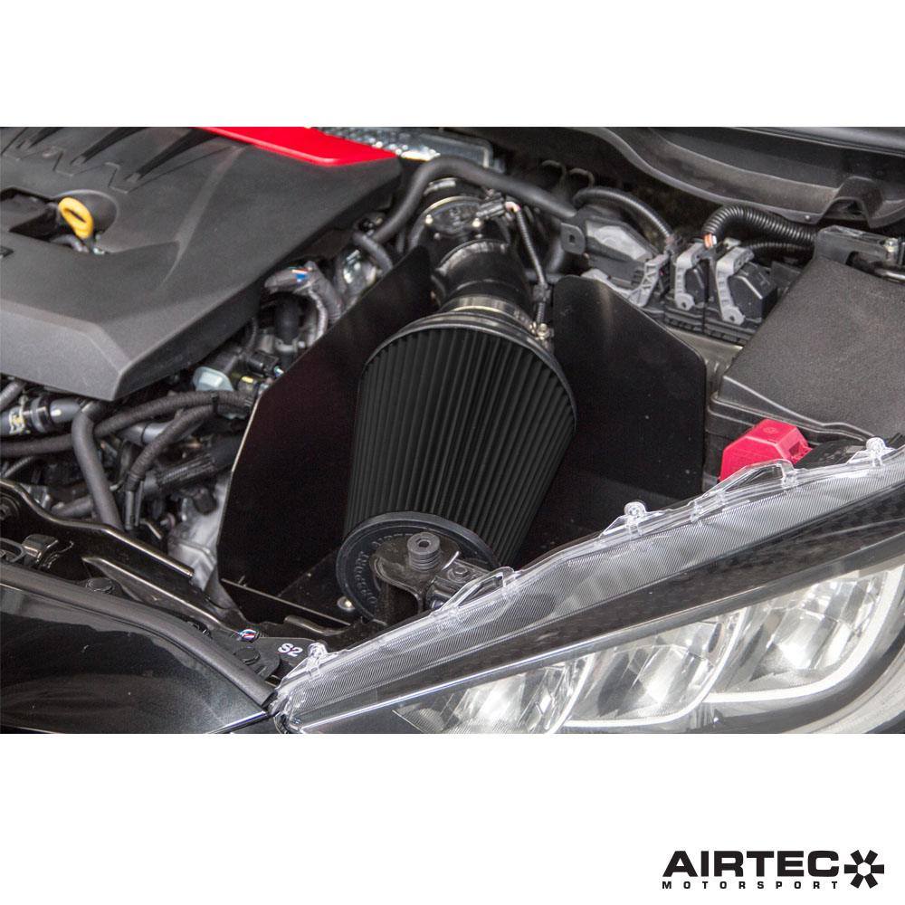 AIRTEC Motorsport Dolot do Toyota Yaris GR Gen 1/2 (2)