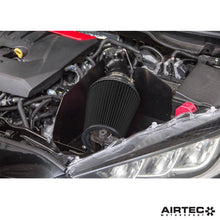 AIRTEC Motorsport Dolot do Toyota Yaris GR Gen 1/2 (2)
