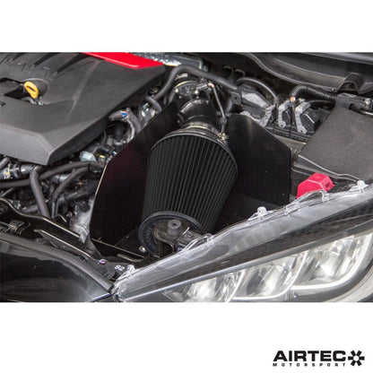 AIRTEC Motorsport Dolot do Toyota Yaris GR Gen 1/2 (2)