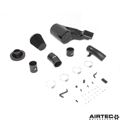 AIRTEC Motorsport Zamknięty układ dolotowy do Toyota Yaris GR Gen 1 / Gen 2