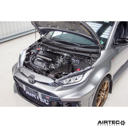 AIRTEC Motorsport Inlet Manifold for Toyota Yaris GR Gen 2 (15)