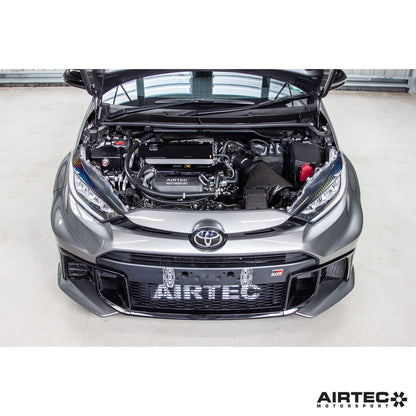 AIRTEC Motorsport Inlet Manifold for Toyota Yaris GR Gen 2 (16)