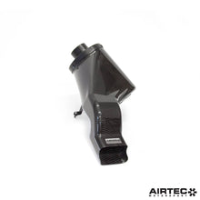 AIRTEC Motorsport Karbonowy Dolot Zamknięty do Toyota Yaris GR Gen 1/2