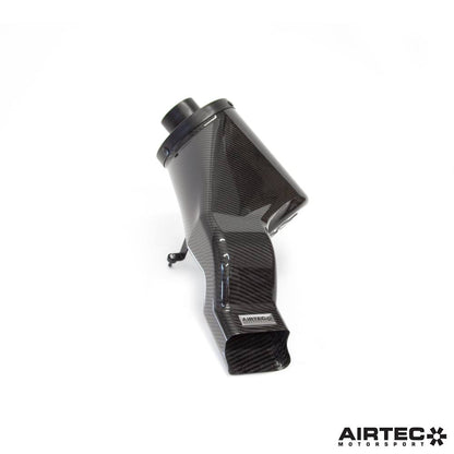 AIRTEC Motorsport Karbonowy Dolot Zamknięty do Toyota Yaris GR Gen 1/2