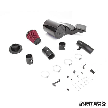 AIRTEC Motorsport Karbonowy Dolot Zamknięty do Toyota Yaris GR Gen 1/2 (5)