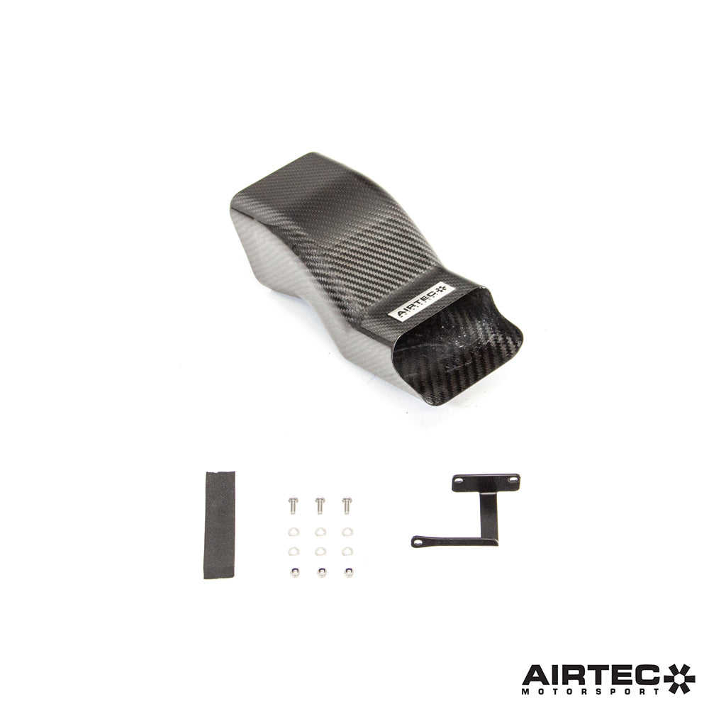 AIRTEC Motorsport Karbonowy wlot powietrza do Toyota Yaris GR Gen 1 / Gen 2