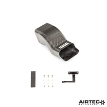 AIRTEC Motorsport Karbonowy wlot powietrza do Toyota Yaris GR Gen 1 / Gen 2
