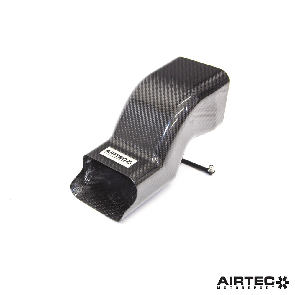 AIRTEC Motorsport Karbonowy wlot powietrza do Toyota Yaris GR Gen 1 / Gen 2 (3)
