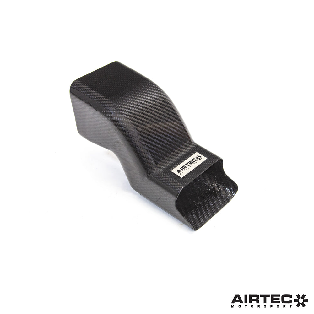 AIRTEC Motorsport Karbonowy wlot powietrza do Toyota Yaris GR Gen 1 / Gen 2 (4)