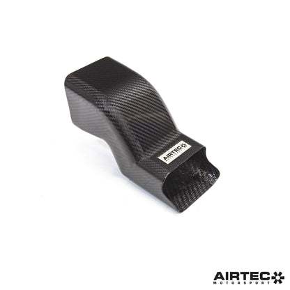 AIRTEC Motorsport Karbonowy wlot powietrza do Toyota Yaris GR Gen 1 / Gen 2 (4)