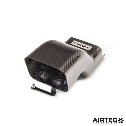 AIRTEC Motorsport Karbonowy wlot powietrza do Toyota Yaris GR Gen 1 / Gen 2 (5)