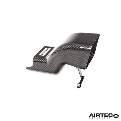 AIRTEC Motorsport Karbonowy wlot powietrza do Toyota Yaris GR Gen 1 / Gen 2 (2)