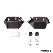 AIRTEC Motorsport Charge Cooler Upgrade for BMW M5/M6 (F10/F12)
