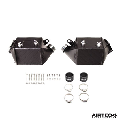 AIRTEC Motorsport Charge Cooler Upgrade for BMW M5/M6 (F10/F12)