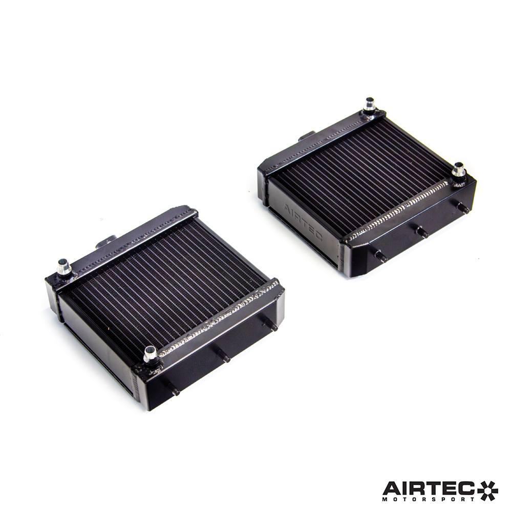 AIRTEC Motorsport Boczne chłodnice pomocnicze do BMW M2 Competition / M3 / M4 F8x S55 (4)