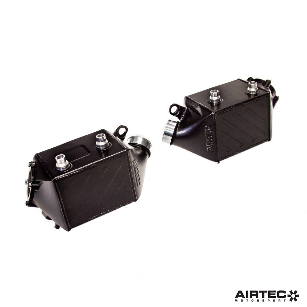 AIRTEC Motorsport Charge Cooler Upgrade for BMW M5/M6 (F10/F12) (5)