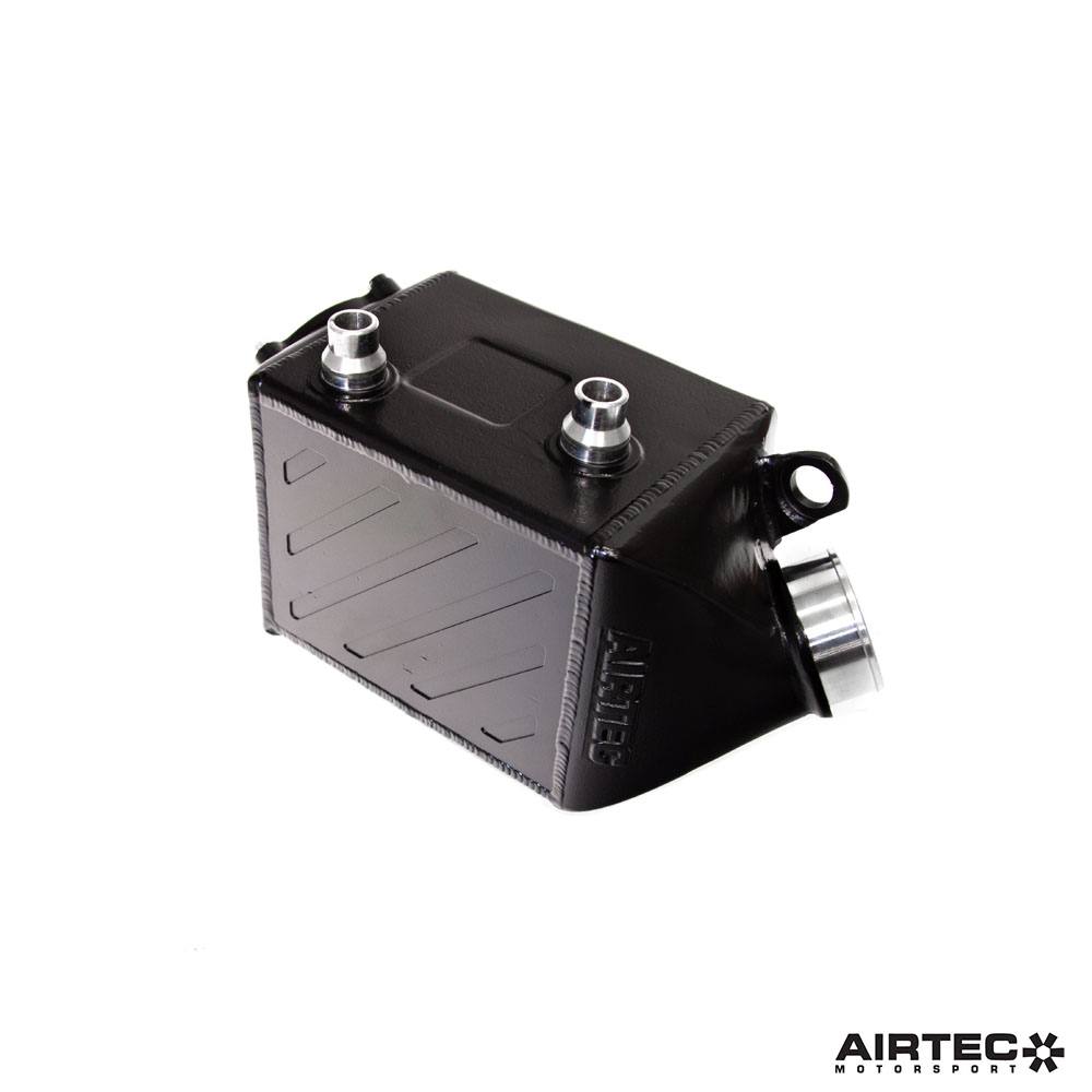 AIRTEC Motorsport Charge Cooler Upgrade for BMW M5/M6 (F10/F12) (2)