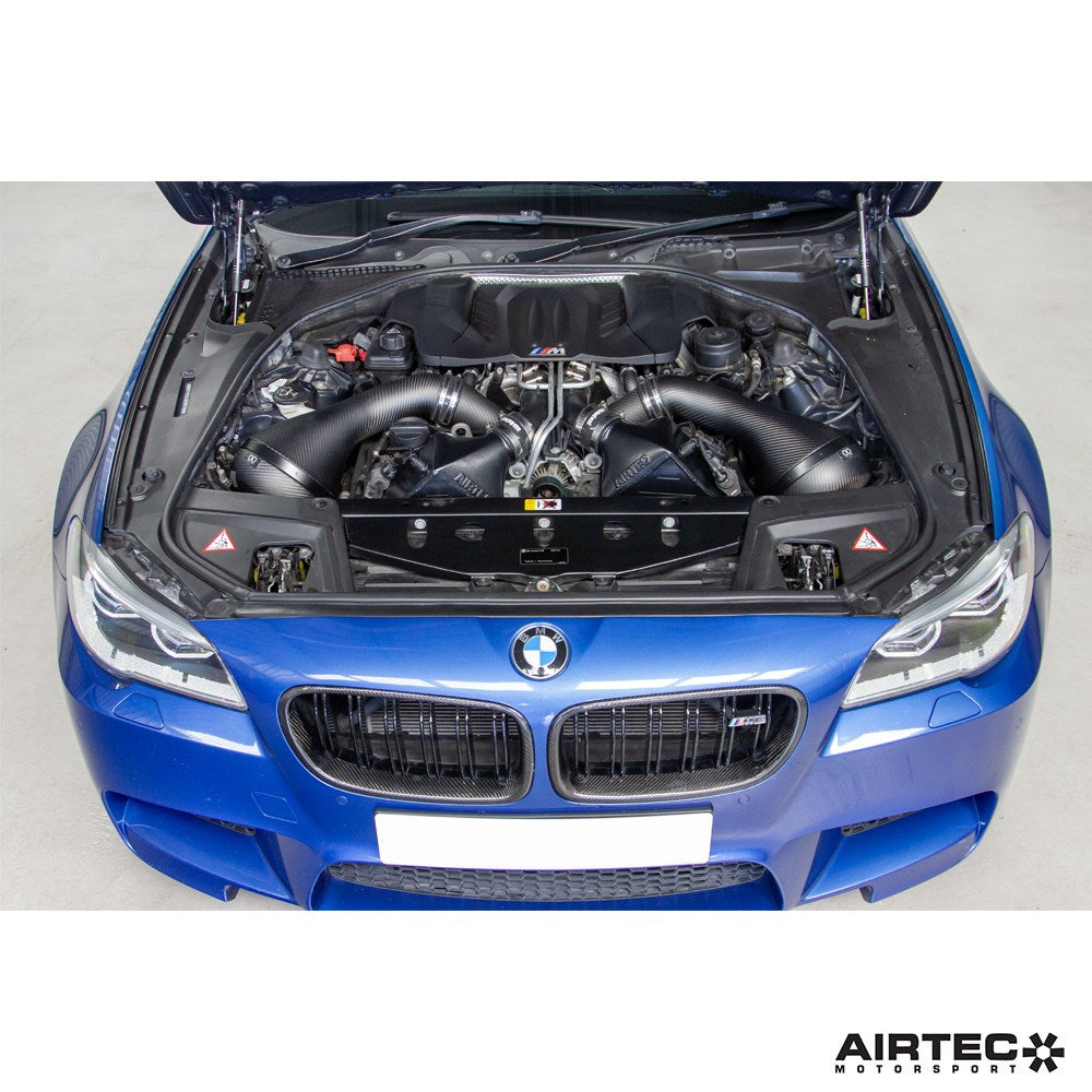 AIRTEC Motorsport Charge Cooler Upgrade for BMW M5/M6 (F10/F12) (15)