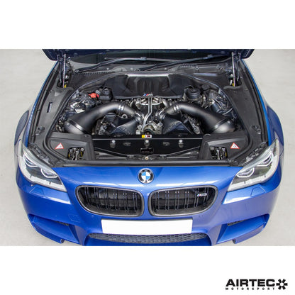 AIRTEC Motorsport Charge Cooler Upgrade for BMW M5/M6 (F10/F12) (15)