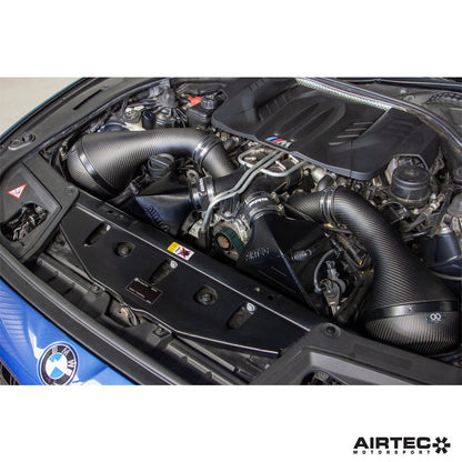 AIRTEC Motorsport Charge Cooler Upgrade for BMW M5/M6 (F10/F12) (6)